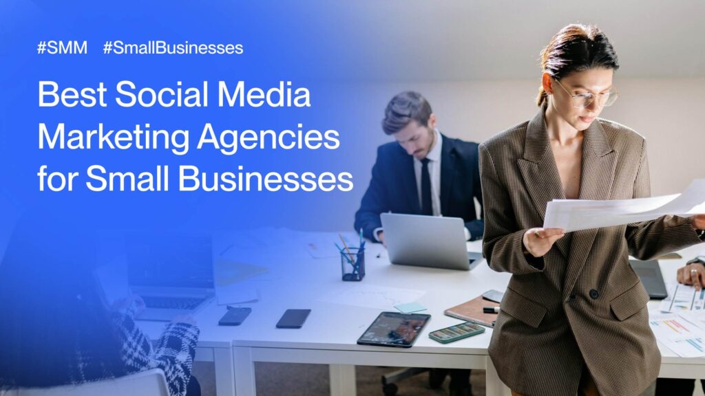 Top Social Media Marketing Agency in 2024: Unleash Success!